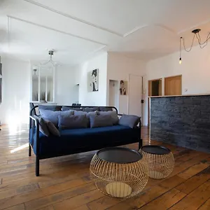 Cosy République Appartement Marseille