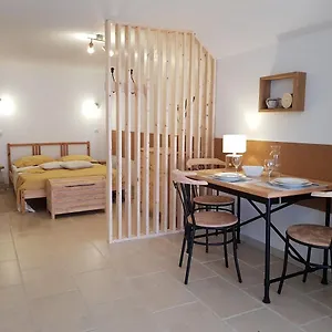 Cocon Chic Au Pied Du Vercors Et Au Calme Avec Parking Appartement Marches