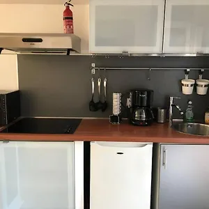 Indépendant Près Cap Canaille Avec Terrasse Appartement La Ciotat