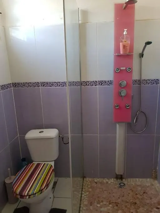 Villa Klendenden Saint-Francois  Homestay Saint-Francois (Grande-Terre)